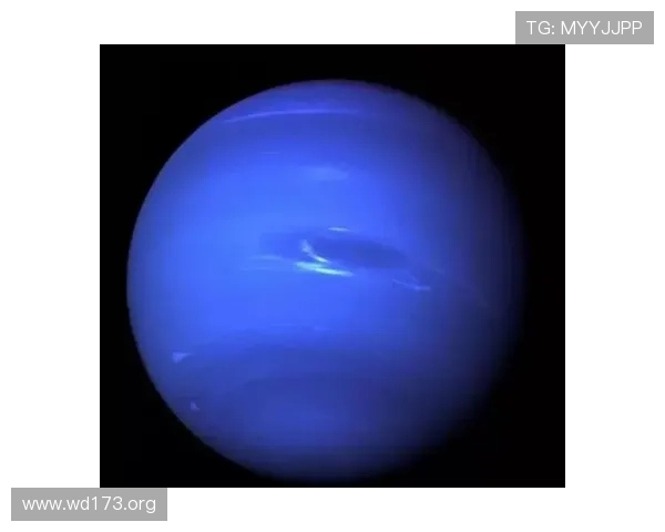 海王星的独特特征与神秘之处全面解析